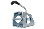 Klem voor het KNOTT KLE60 60mm neuswiel