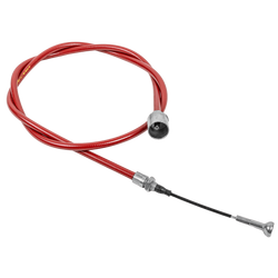 Câble de frein Bowden AL-KO 247288 à montage rapide 1430/1626 mm