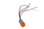 TT Technology TT.16611-L+TT.16611-P LED-koplampen met 3 functies, 23 LED's, 2350 lumen links en rechts, geschikt voor JCB/Cat/Manitou/Volvo/Terex