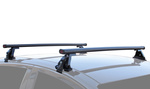 Barres de toit universelles en acier G3 Pacific 65.130-68.023