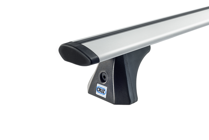 Dakdragerstangen en -voeten CRUZ Airo T118 - (2x) 924-773