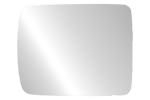 Insert de miroir supérieur PLASTEX SLP0435M, 280x220mm