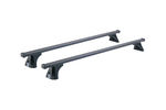 Barres de toit CRUZ Oplus ST120 - (2x) 921-310