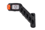 Markerlamp WAŚ W48 2049P LED rechts