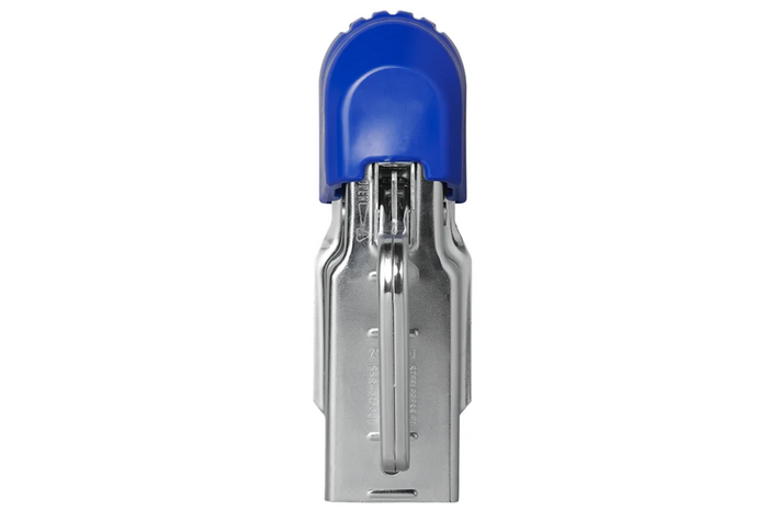 Cache-boule pour attelage à boule ProPlus 341079V01 Soft Dock pour attelages STEELRESS