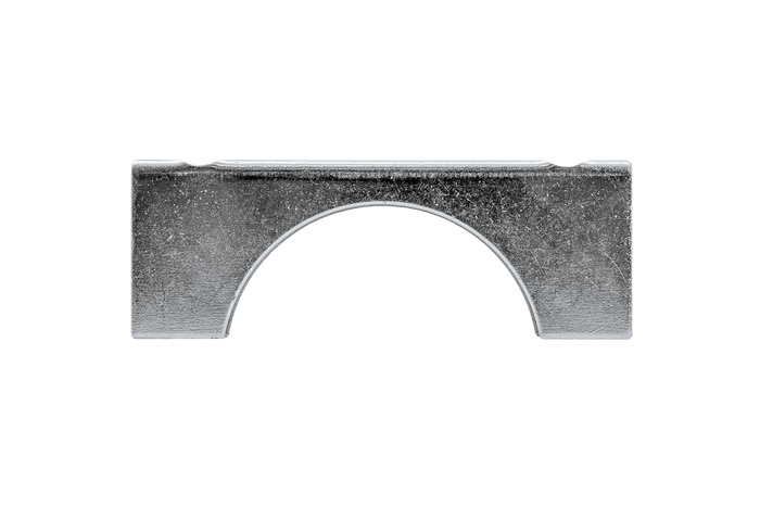 Connecteur Dromet pour U-boulons / étriers M10 (2")