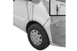 Protection de cabine ProPlus pour Mercedes-Benz Sprinter à partir de 2018
