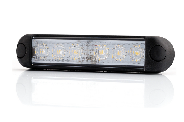 Feu de recul LED universel HORPOL LCD3241