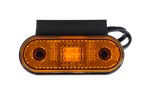 Feu de gabarit universel à LED FRISTOM FT-020 avec support