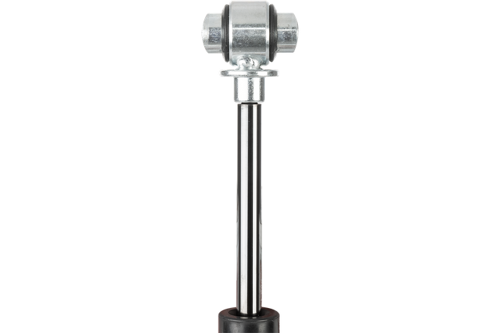 Schokdemper voor oplooprem/rem AL-KO 251S (oud type) voor aanhanger 2700 kg