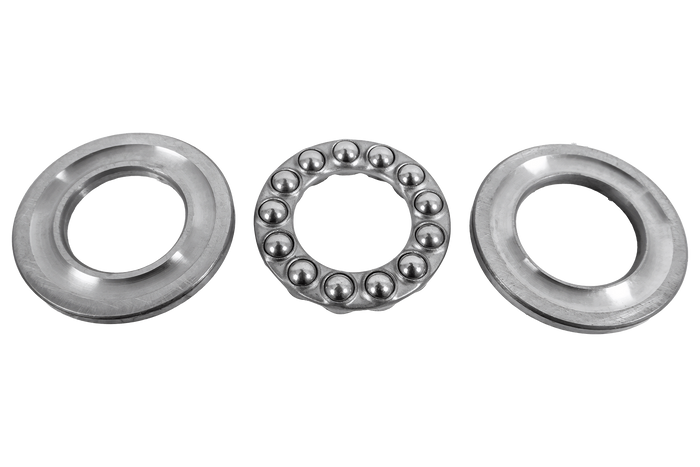 Roulement pour roue jockey KNOTT TK60/ATK60 32x17,5 mm