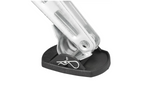 Kit de 4 patins de béquilles de caravane ProPlus 361528