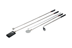 kit d'inspection YATO YT-06622, 5 pièces.