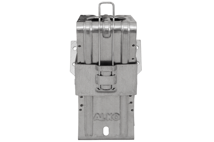 AL-KO wielkeg UK36 met houder, 161mm