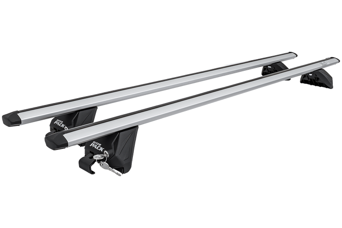 Inter Pack Libra 120 dakdrager met geïntegreerde rails