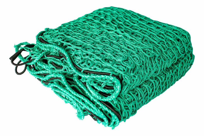 Aanhangernet met elastisch koord voor aanhangers knott 2000 x 3000
