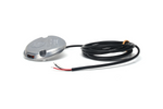 Feu de signalisation de hayon élévateur WAŚ 1126 W151 LED, orange