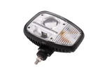 TT Technology TT.16611-L+TT.16611-P LED-koplampen met 3 functies, 23 LED's, 2350 lumen links en rechts, geschikt voor JCB/Cat/Manitou/Volvo/Terex