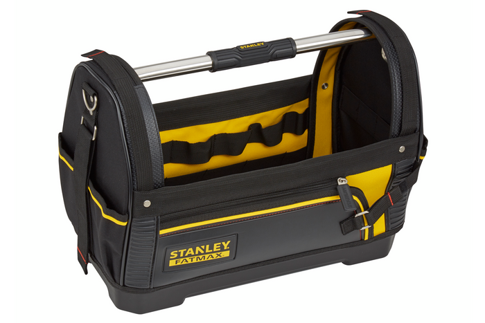Sac à outils STANLEY FATMAX, 19 l, 20 kg