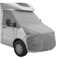 Protection de cabine ProPlus pour Mercedes-Benz Sprinter à partir de 2018