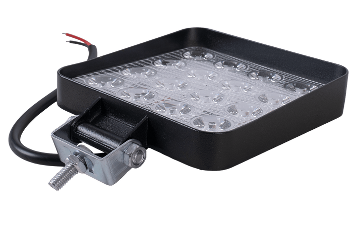 LED-werklampreflector HERMON EL042 16xLED 3840lm