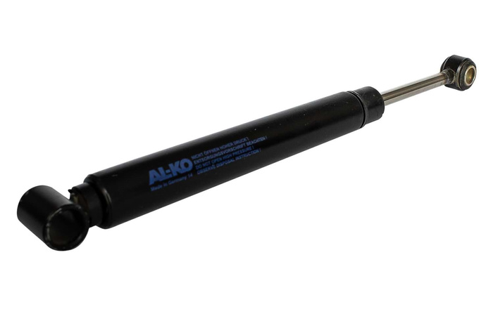 Schokdemper voor oplooprem AL-KO 251S 2600 kg - oud type
