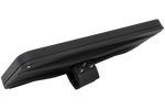 Rétroviseur latéral PLASTEX LP0390 pour machines agricoles 390x157mm