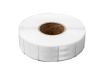 Bande réfléchissante segmenté blanche - 1 m