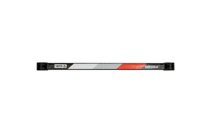 Bande magnétique YATO YT-0835 pour outils de montage 500 mm