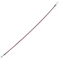 Remkabel Bowdenkabel AL-KO 247283 snelmontage 770/966 mm