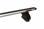 Mont Blanc AMC 5022 AERO aluminium dakdrager