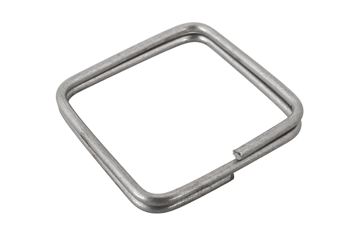 Conische belvormige O-ring - Inter Pack 47-1901-017-20