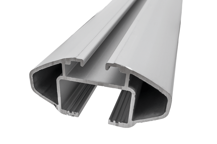 Inter Pack Libra 120 dakdrager met geïntegreerde rails