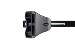 Barres de toit CRUZ Oplus S-FIX 110 - (2x) 921-375