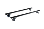 Dakdragerstangen en -voeten CRUZ Airo Dark T108 - (2x) 925-771