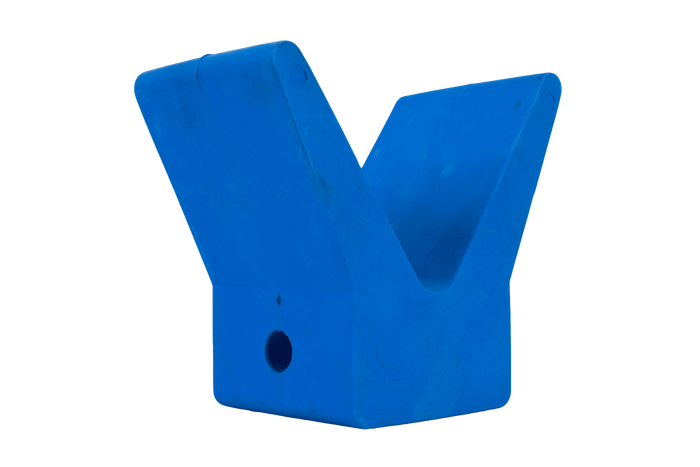 STEELPRESS RL-06A boegstootkussen voor boottrailer