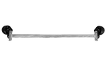 Essieu freiné KNOTT VGB13M pour remorque/porte-voitures 1350 kg, 1900 mm, 2350 mm, 5x112