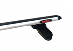 Mont Blanc AMC 5105 AERO aluminium dakdrager