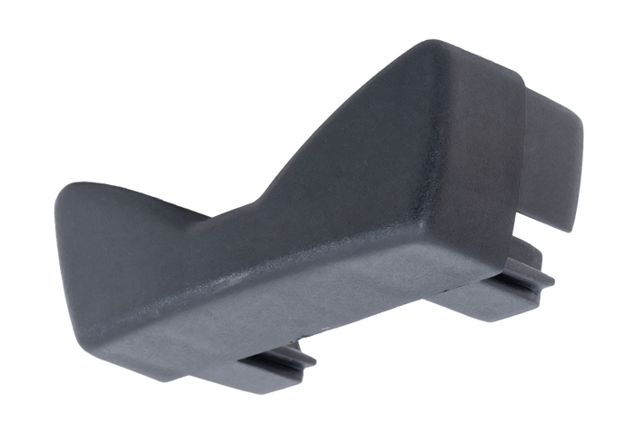 Aluminium profieldop - Atera Giro AF+/Strada 9918700015