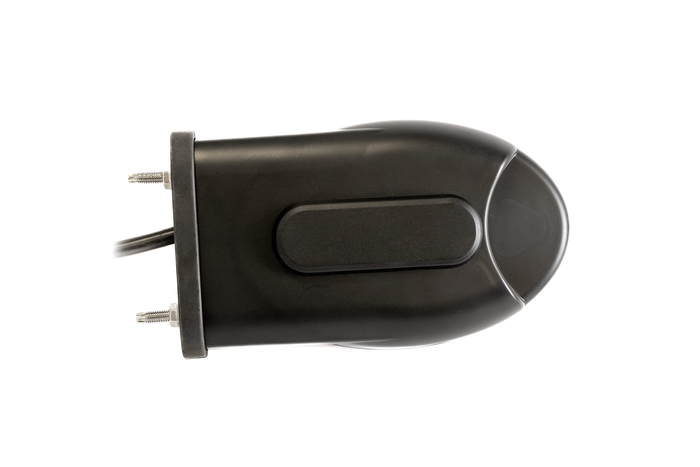 Douille de lampe FRISTOM FT-355/356 pour montage latéral universel