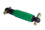 Amortisseur hydraulique PIVEXIN pour essieux de remorque 900-1600kg pour essieux simples et tandem