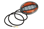FRISTOM FT-356 Lampe frontale LED, 3 fonctions universelle