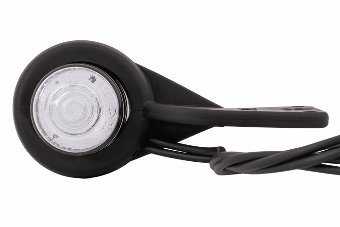 WAŚ W23 125 LED-markeringslamp universeel