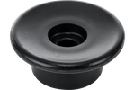 Rouleaux latéraux TULPLAST pour remorque, pour la fixation de bâches, filets, toiles, lot de 26