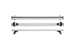 Barres de toit et pieds CRUZ Airo T128 - (2x) 924-775