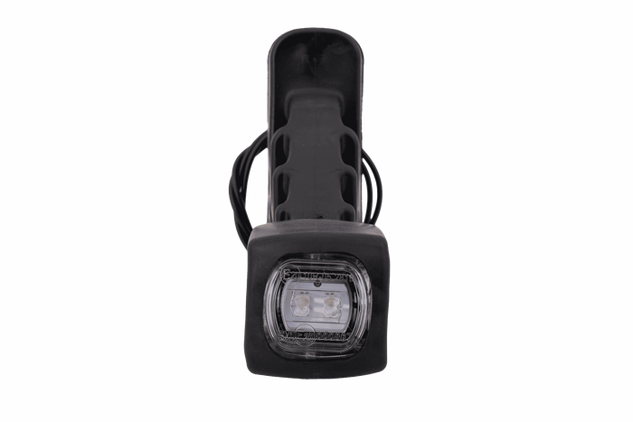 Markerlamp WAŚ W49 241P LED rechts