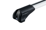 Barre transversale de toit CRUZ Airo Fusible 98 - (1x) 925-725