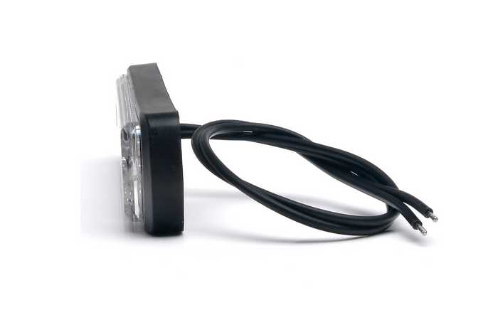 WAŚ W189 1340 LED-markeringslamp universeel