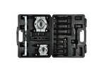 YATO YT-06412 trekker- en scheiderset, 14 stuks