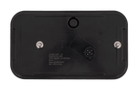 Feu arrière LED ASPÖCK MULTILED IV, 6 fonctions, gauche